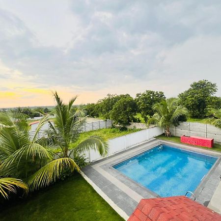 Serene Farms By Guildstone Stays Venkatāpur Kültér fotó