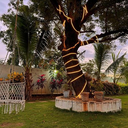 Serene Farms By Guildstone Stays Venkatāpur Kültér fotó
