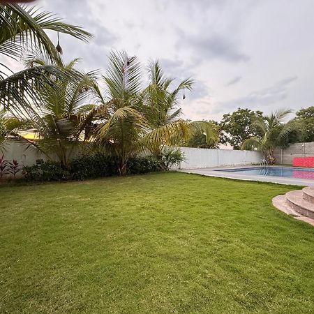 Serene Farms By Guildstone Stays Venkatāpur Kültér fotó