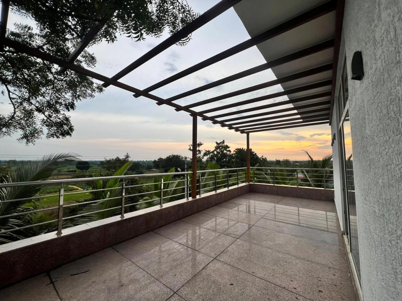 Serene Farms By Guildstone Stays Venkatāpur Kültér fotó