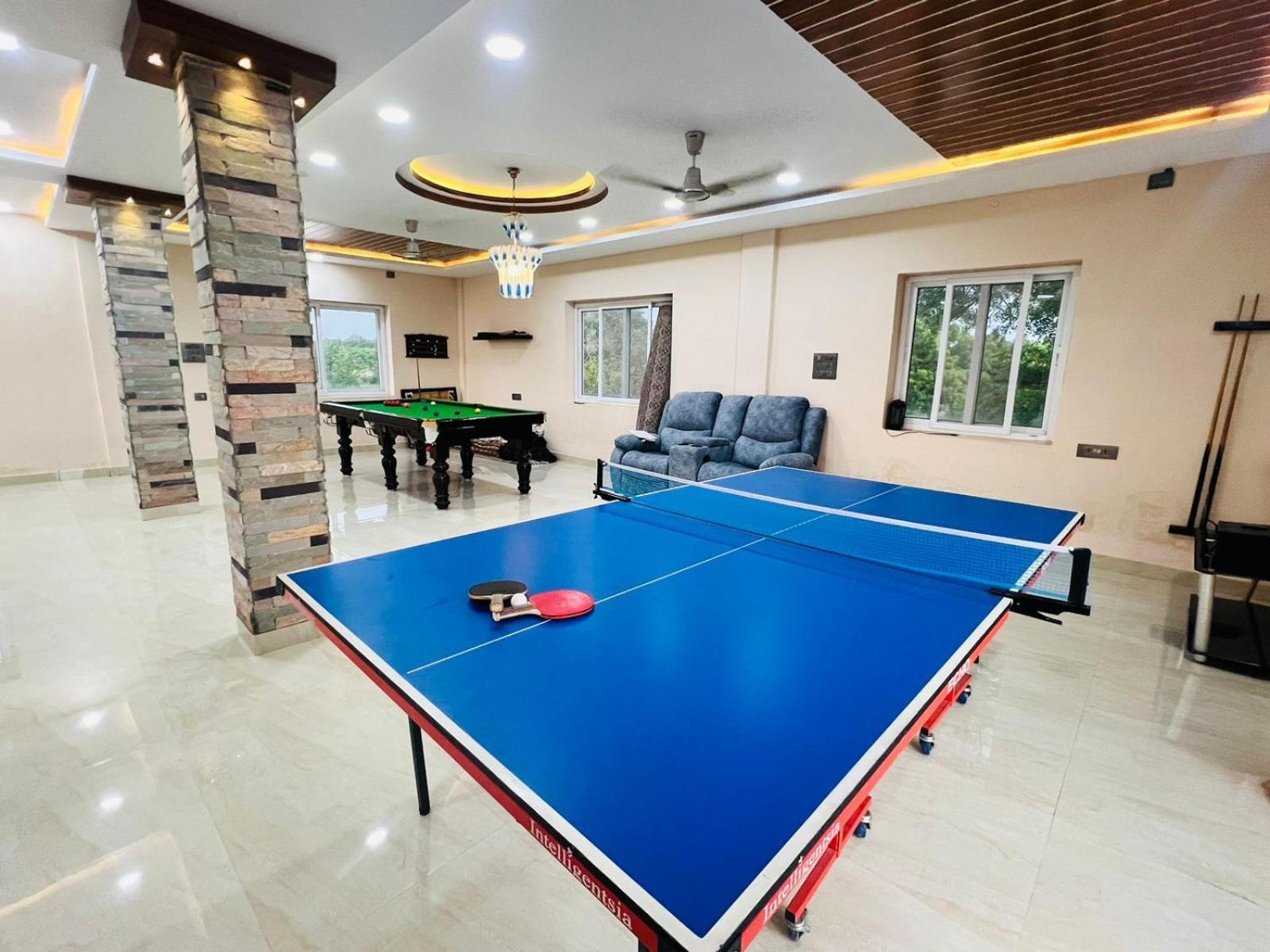 Serene Farms By Guildstone Stays Venkatāpur Kültér fotó