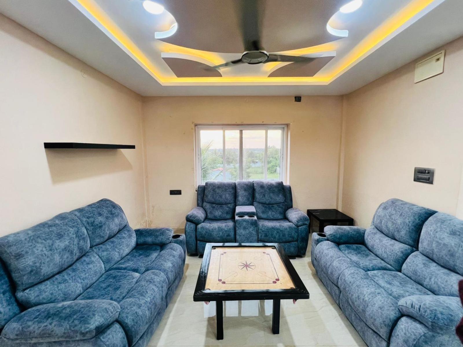 Serene Farms By Guildstone Stays Venkatāpur Kültér fotó